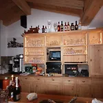 Landgasthof Kirchenwirt קרימל