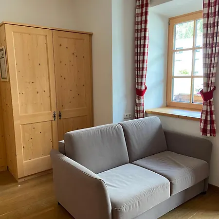 Landgasthof Kirchenwirt Estalagem Krimml