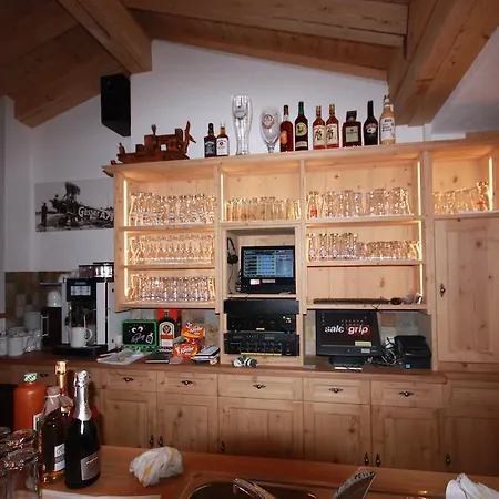 Landgasthof Kirchenwirt Krimml