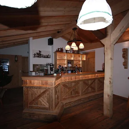 Estalagem Landgasthof Kirchenwirt