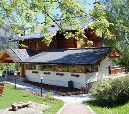 Estalagem Landgasthof Kirchenwirt Krimml