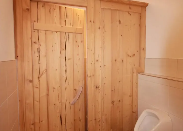 Landgasthof Kirchenwirt Krimml